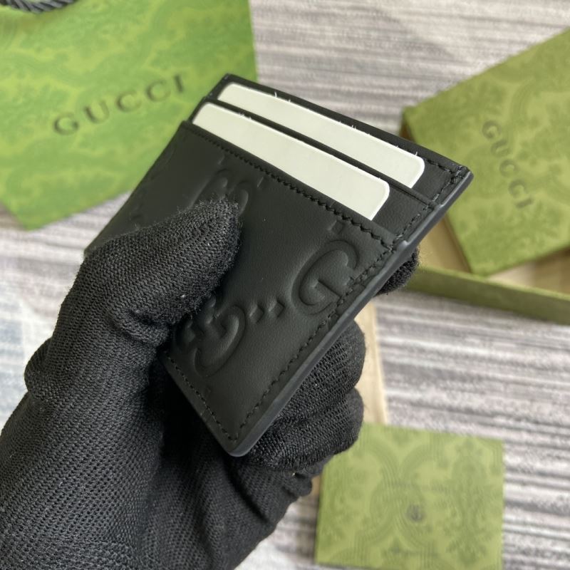 Gucci Wallets